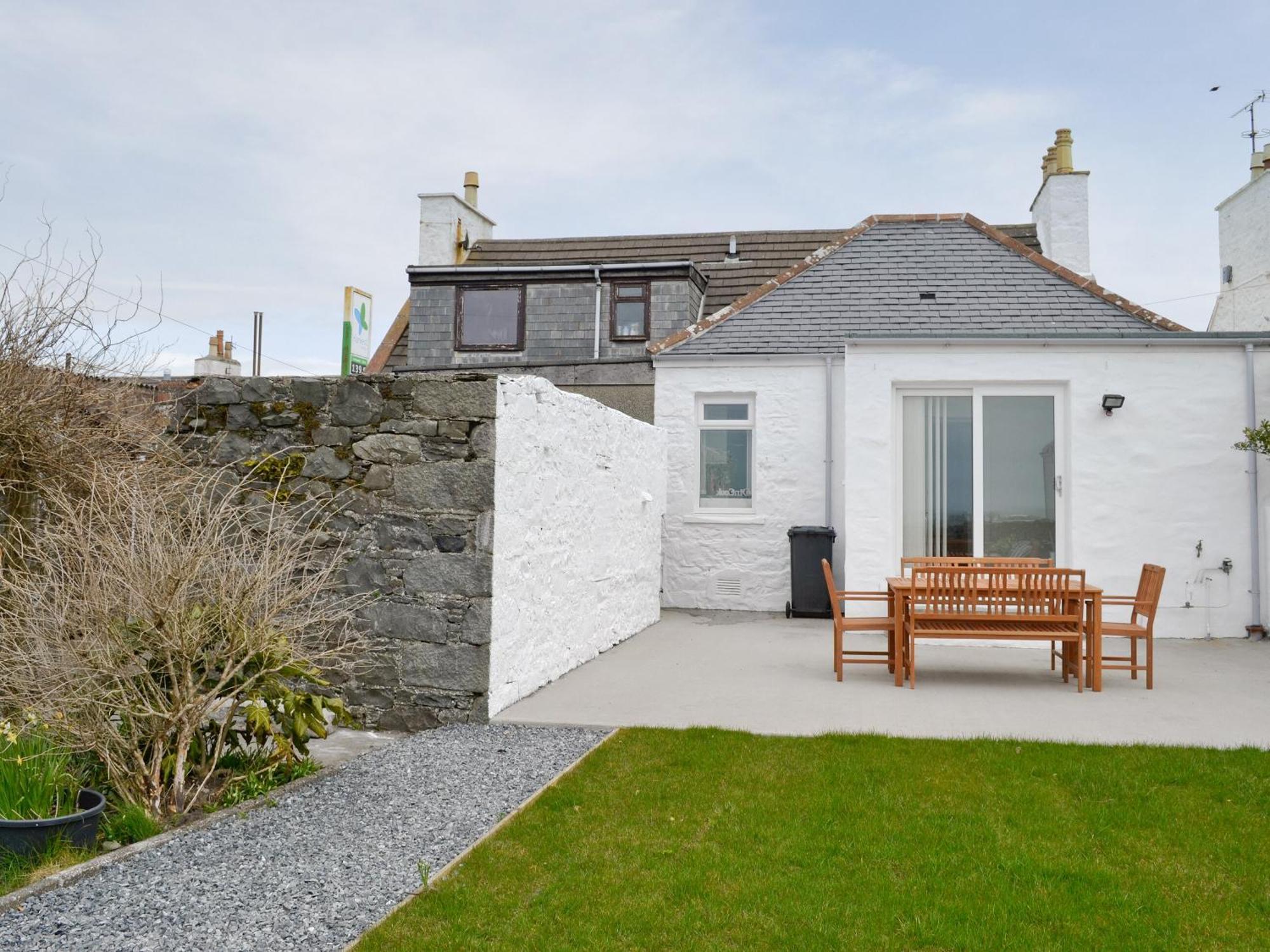 Sea-Esta - 28175 Villa Port William Eksteriør bilde